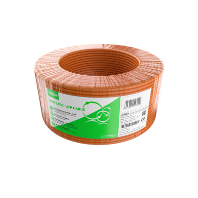 Kabl mrezni PFM922I-6UN-C-100 Orange