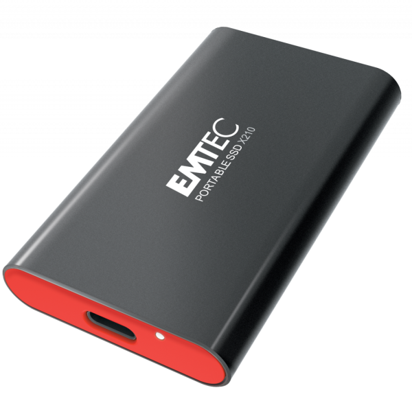 Eksterni SSD Emtec 3,2 Gen2 256GB