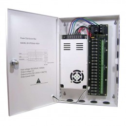 Dahua razvodna kutija DH-PFM343-19CH 19-kanala