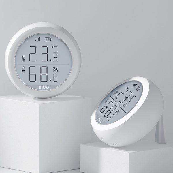 IMOU Senzor vlage i temperature ZTM1
