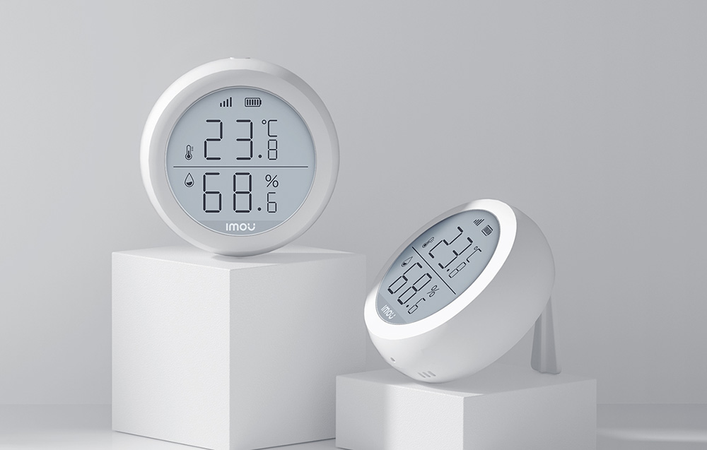IMOU Senzor vlage i temperature ZTM1