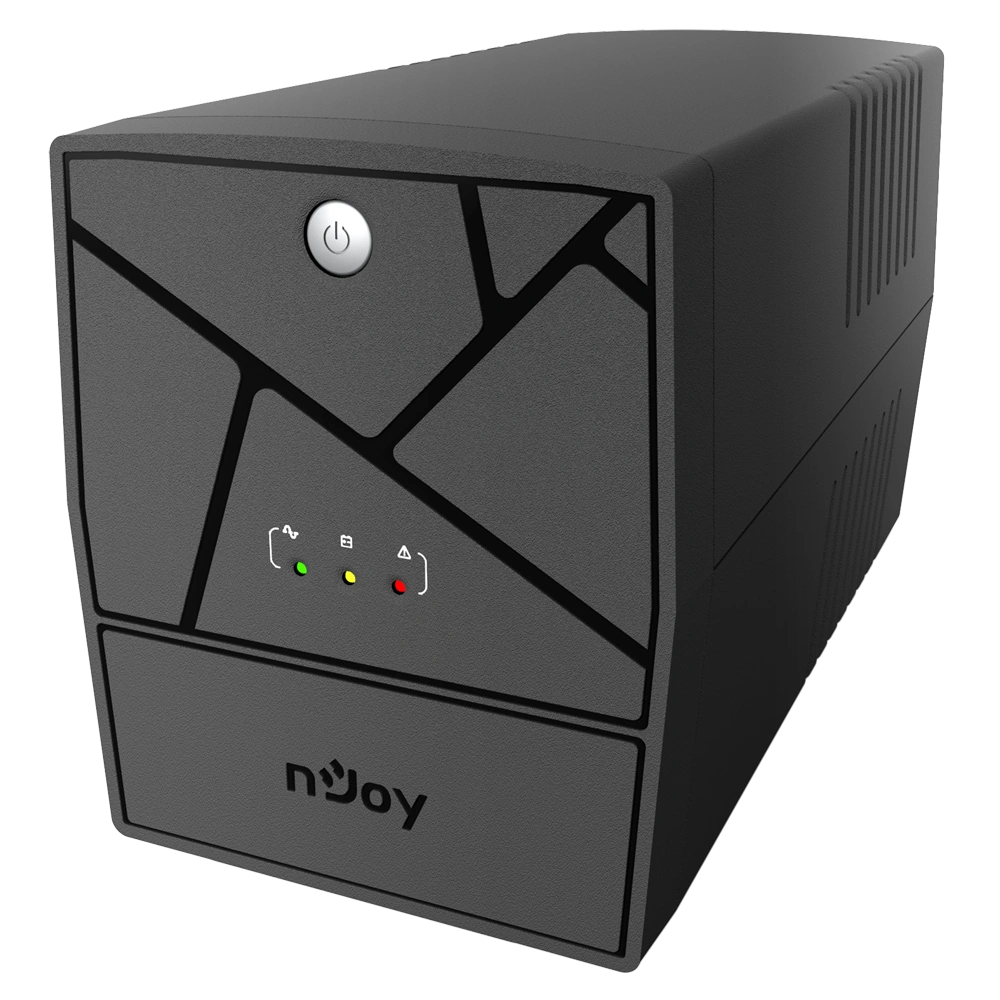 NJOY UPS 2000VA Keen 2000