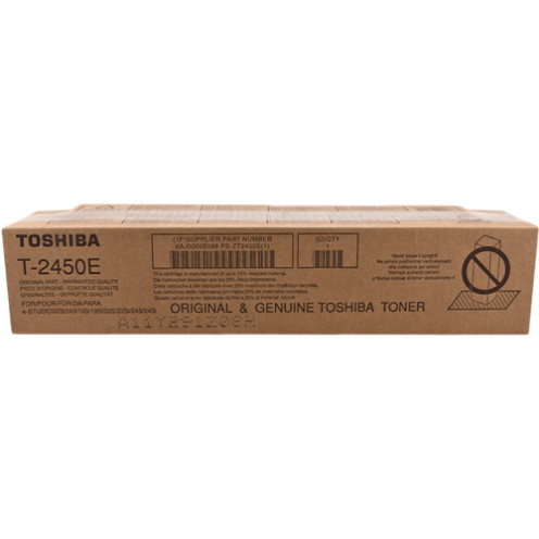 POT TON TOS T-2450E