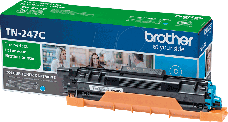 POT TON  BRO TN-247C