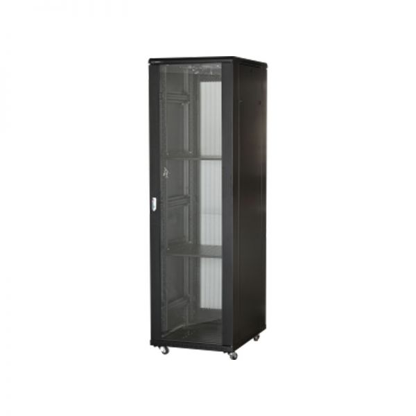 Dahua 19” 42U Rack Cabinet PFC200D-42U8D