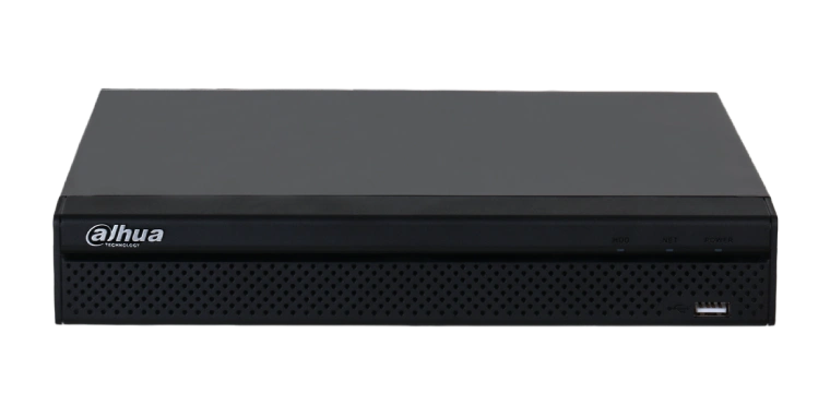 Dahua snimac NVR PoE 8-kanala NVR2108HS-8P-4KS3