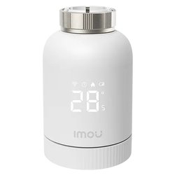 IMOU Thermo kit Smart Radiator KIT-TRV1-EU-2