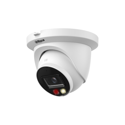 Dahua kamera 6MP Smart Dual Light Eyeball  WizSense IPC-HDW2649TM-S-IL-0280B