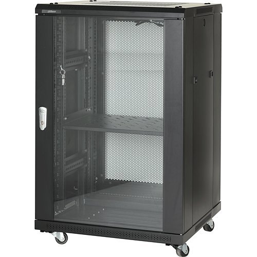 Dahua 19” 18U Rack Cabinet PFC200D-18U6D