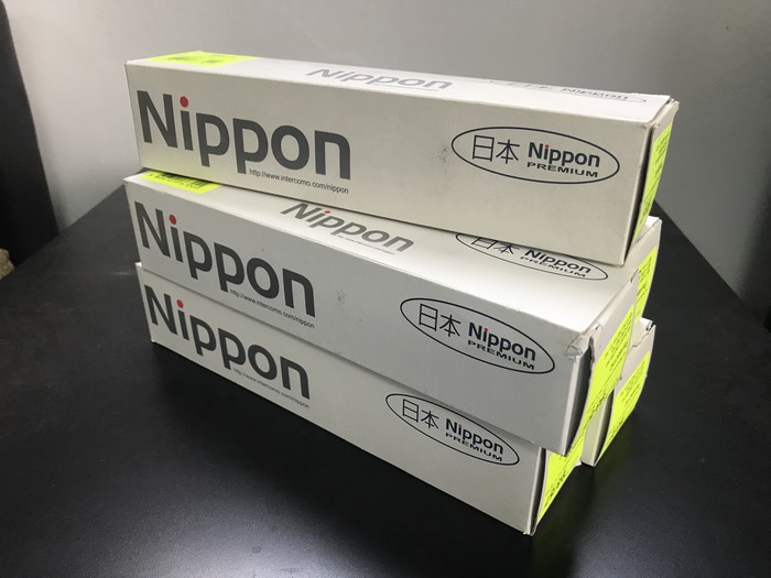 POT FLM NIP NPF-PC72 1/2