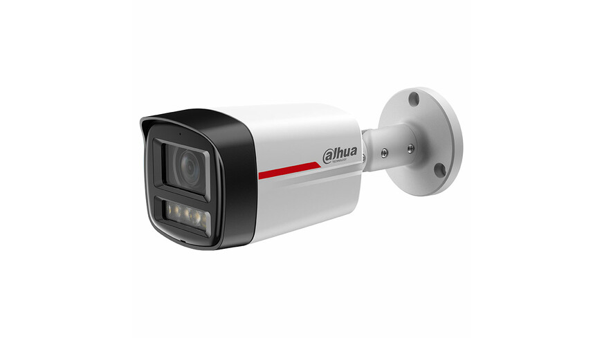Dahua kamera 4MP bullet WizColor IPC-HFW2449TL-S-LED-0280B-PRO