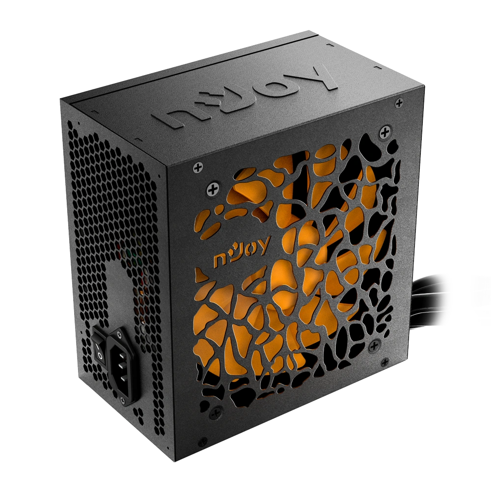 NJOY napajanje PSU Titan+ 550