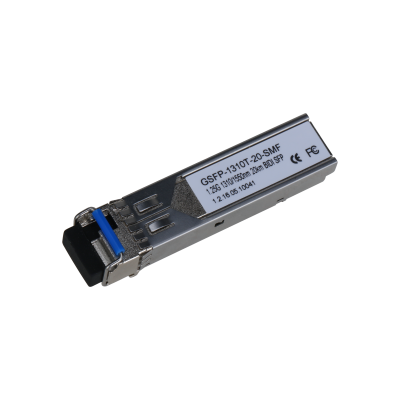 Dahua SFP Optical Module GSFP-1310T-20-SMF