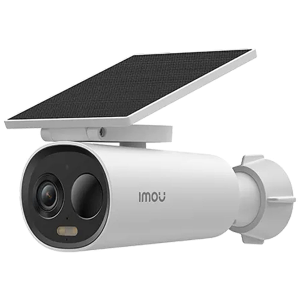 IMOU KAMERA Imou Cell 3C AIO Battery Camera-Kit IPC-K9DC-5M0WEH-V2