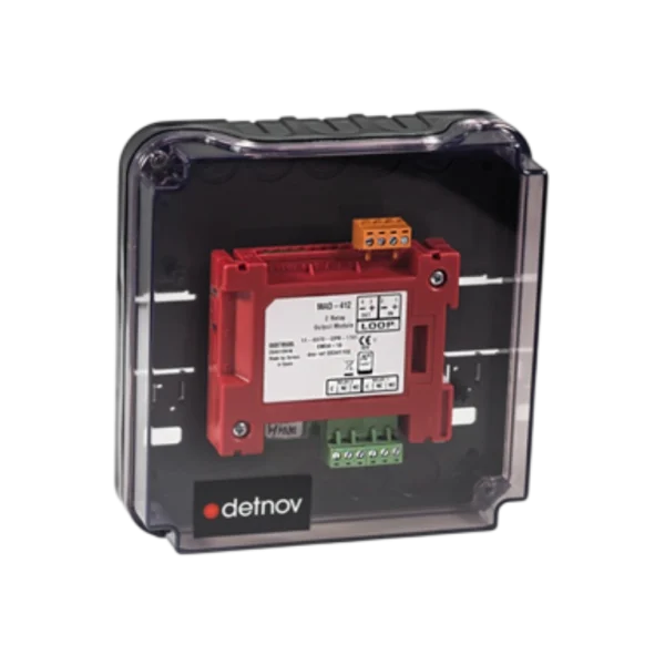 BOX-ONE kutija za 1 modul
