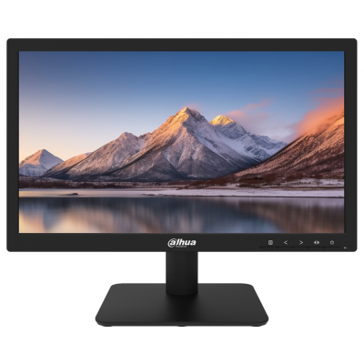 Dahua Monitor LM19-L200N 19.5"