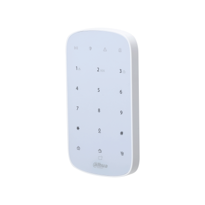 Dahua tastatura bezicna touch sa RFID citacem ARK30T-W2(868)