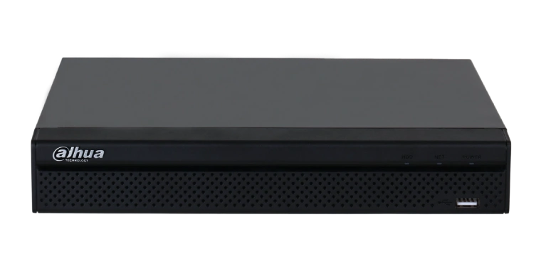 Dahua snimac 4 kanala NVR2104HS-4KS3
