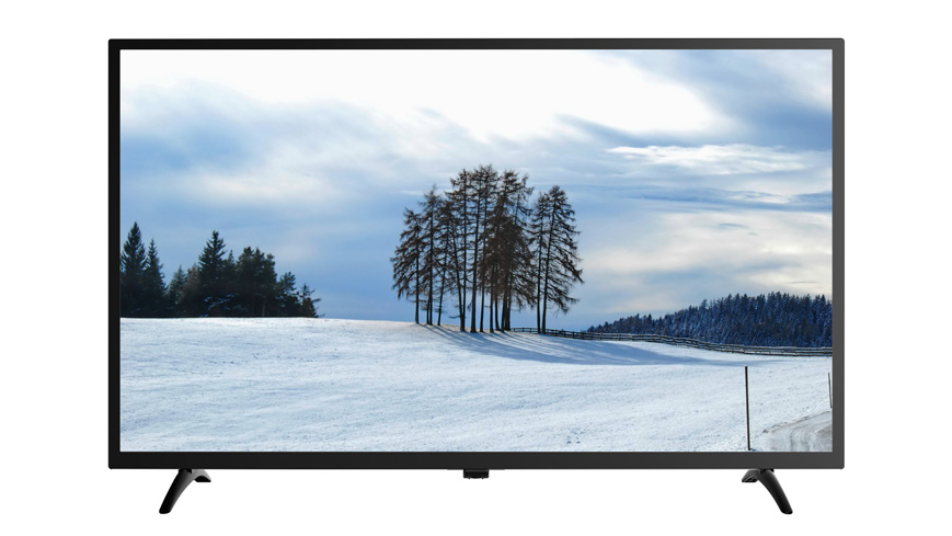 DAHUA TV 32" HD DHI-LTV32-LD100