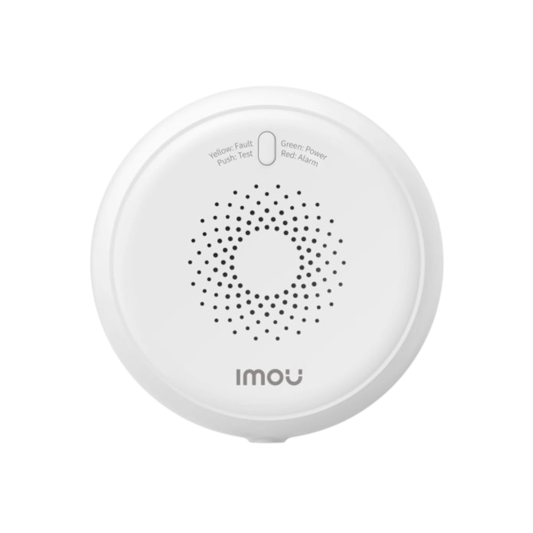 IMOU Detektor gasa JT-GA100