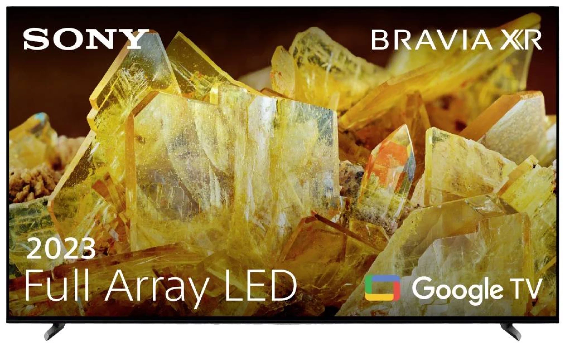 SONY TV LED XR55X90LAEP