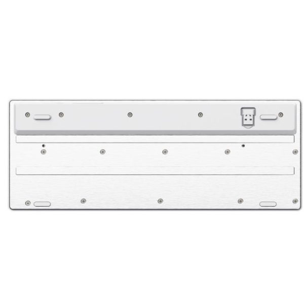 Trust GXT831W Thado TKL WRLS, bijela