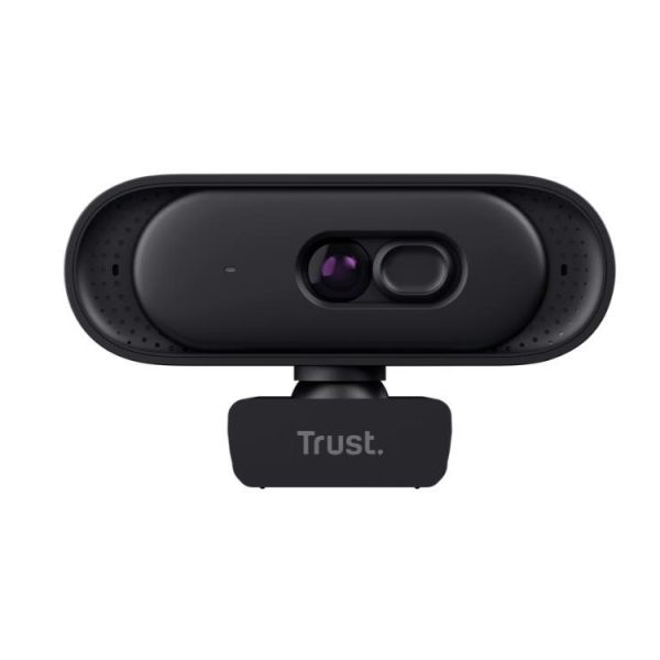 Trust TOMAR 2K QHD web kamera