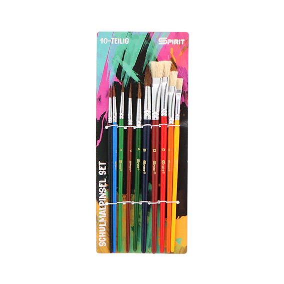 TTS Kist set 10/1 Colors