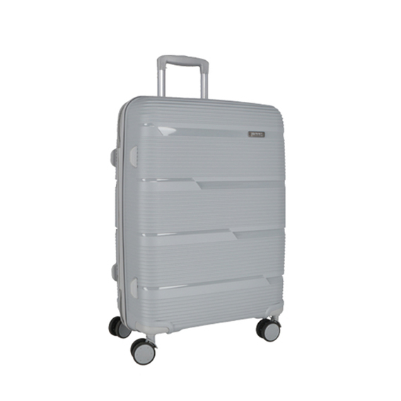 MD Kofer Navigator 24" Siva