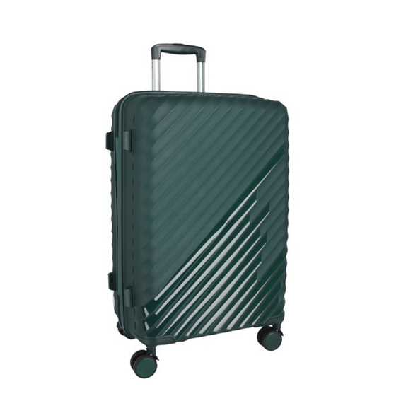 MD Kofer Vista 24" Zelena