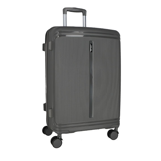 MD Kofer Rome 28" Crna
