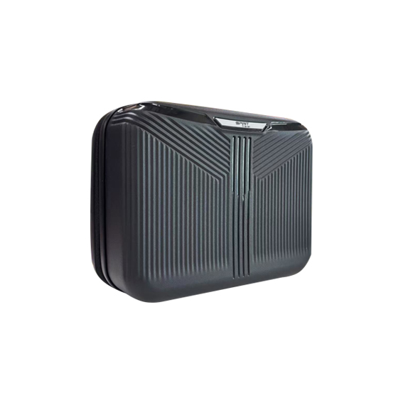 MD Kofer Beauty SkyPort 14" Crni