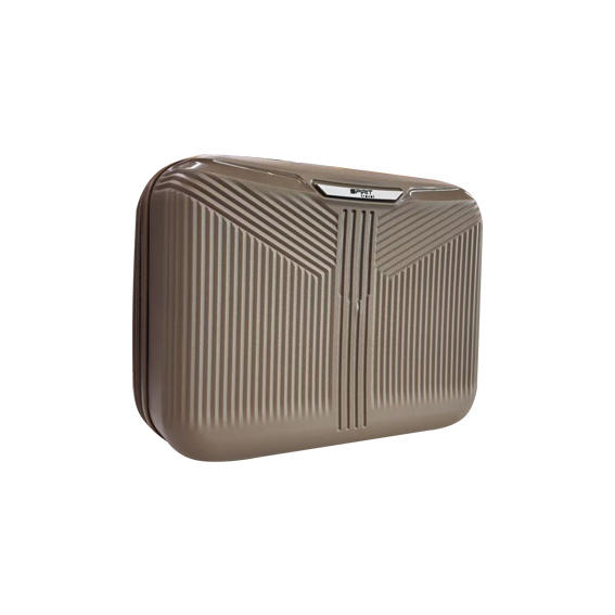 MD Kofer Beauty SkyPort 14" Khak