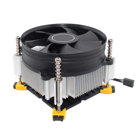 INPLAY CPU Cooler A50