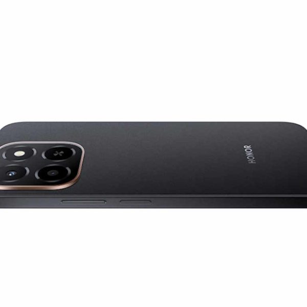 HONOR X6C 6+256 BlackTFT LCD, 50 MP, 5300 mAh6.61''