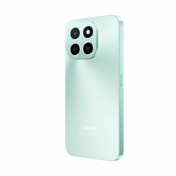HONOR X6C 6+256 BlueTFT LCD, 50 MP, 5300 mAh6.61''