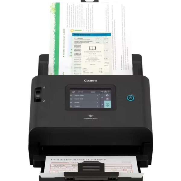 Canon skener DR-S350NW