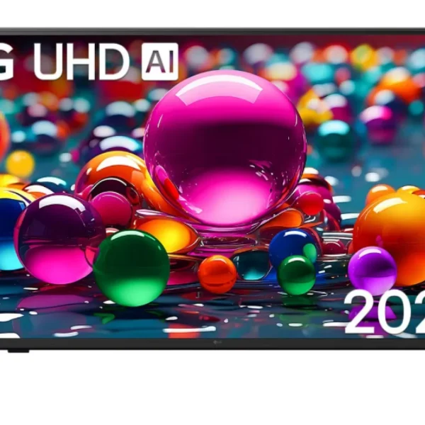 LG TV LED 43UA74003LB