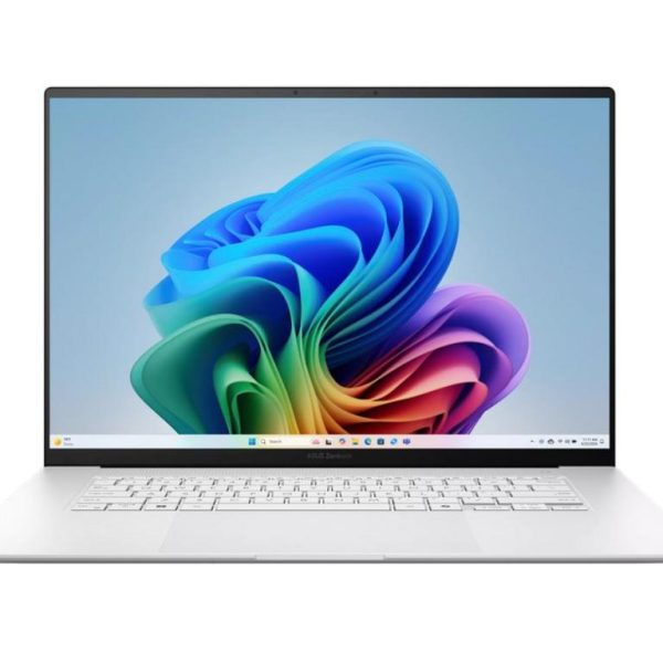 ASUS Zenbook S UM5606GA-SR391X 16" OLED 3K, Ryzen AI 9 465 32GB DDR5, 2TB, WIN11 PRO