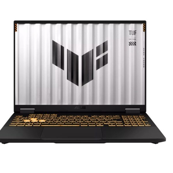 ASUS TUF Gaming F1616" FHD, 144Hz, Intel Core i7 5060 8GB GDDR7, 16GB DDR5, 512GB