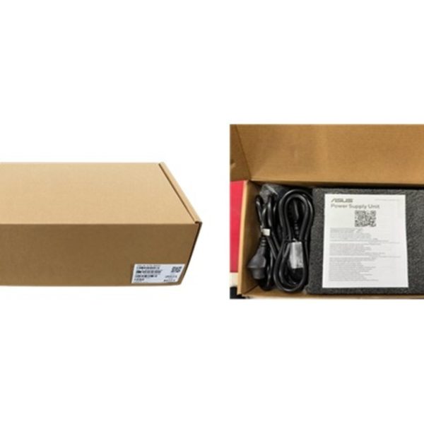 ASUS 750W Gold Brown Box 750W-ATS Gold, 80 Plus Gold Active PFC, ATX12V