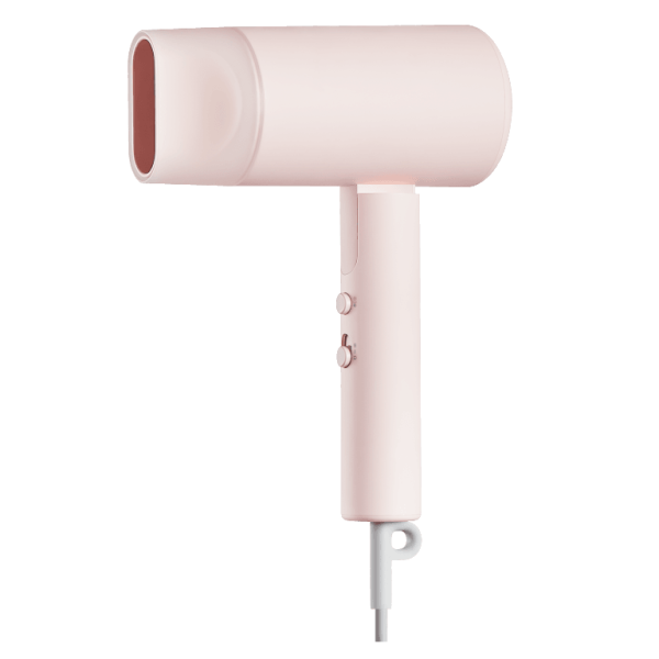 Xiaomi fen za kosu H101 pink