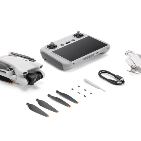 DJI Mini 3 (DJI RC) NEW