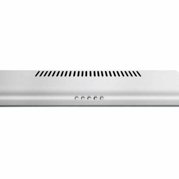 Aspirator TESLA DB600AX/60cm/350m3/h/inox