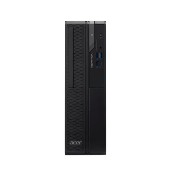 Acer Veriton X2722G 14100 OS14100,16GB DDR%,512GB,Win 11 pro,DVDRW,Periferij,3 godine garancije
