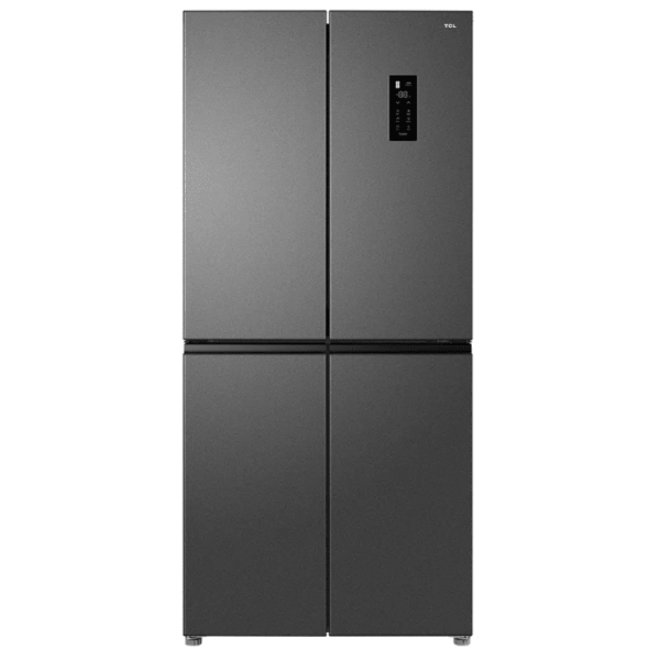 TCL frižider RP470CSE1470L, E, InverterTotal No Frost