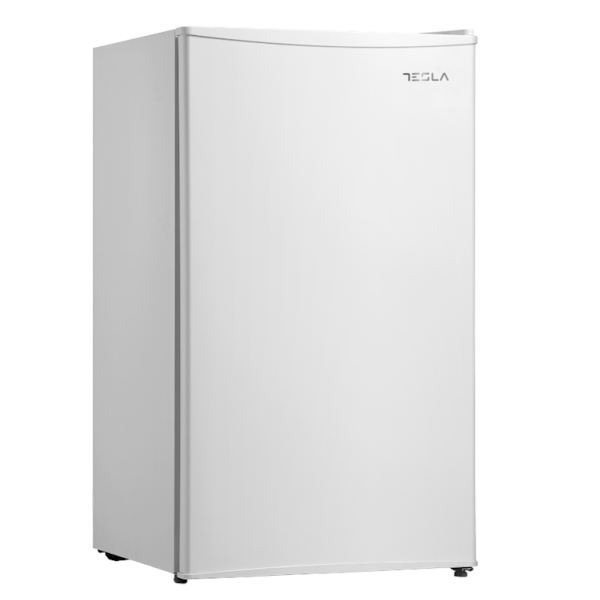 Frižider TESLA RS0930ME jedna vrata/ručno otapanje/E/93L/44,6x47,2x86,4/bela