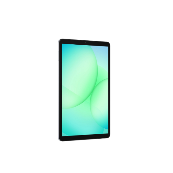 Samsung Tab A11,Wi-Fi,Silver4+64GB,Silver