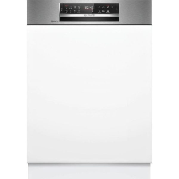 BOSCH perilica posuđa Serie 6|,A,14 setova,9L,42dB,Escajg ladica