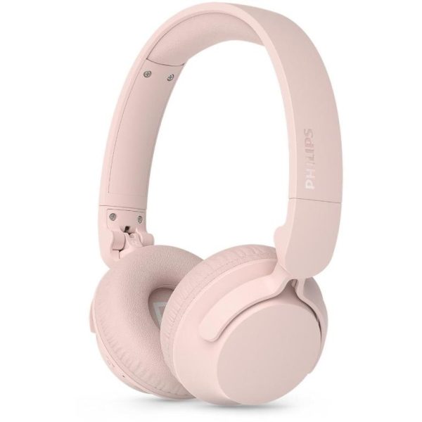 Philips TAH4000LB BT slusaliceDo 70 sati reprodukcije; pinkmikrofon; pogonske jedinice od 32 mm